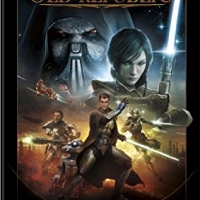 Star Wars: The Old Republic 200x200