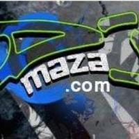 DJMaza.com 200x200