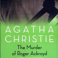 The Murder of Roger Ackroyd 200x200