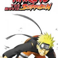Naruto Shippuden the Movie 200x200
