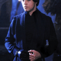 Luke Skywalker: No Doubt About This One 200x200