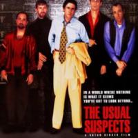 The Usual Suspects 200x200