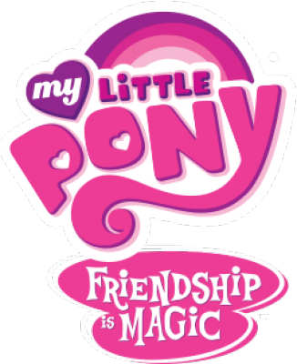 My Little Pony: Friendship is Magic 1 100x100