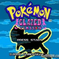 Pokemon Glazed 200x200