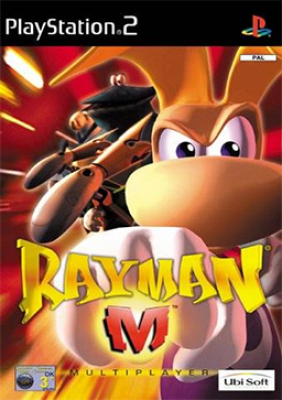 Rayman M 1 100x100