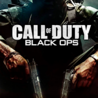 Call of Duty: Black Ops 200x200