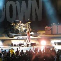 System of a Down 200x200
