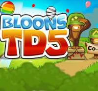Top Towers In Bloons Tower Defense 5 200x187
