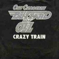 Crazy Train - Ozzy Osbourne 200x200