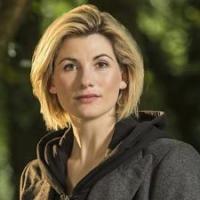 13th Doctor 200x200