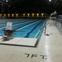 Go for a Swim and Get Some Exercise 200x200