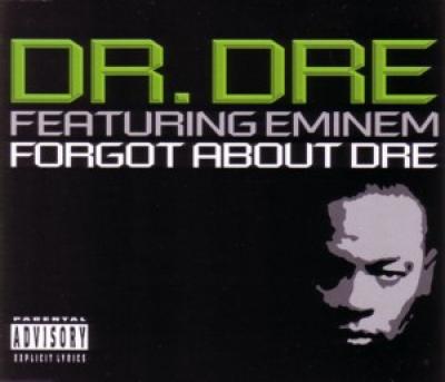 Forgot About Dre - Dr. Dre 1 100x100