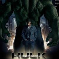 The Incredible Hulk (Edward Norton Movie) 200x200