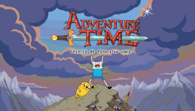 Adventure Time 1 100x100