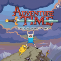 Adventure Time 200x200