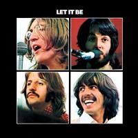 Let It Be - The Beatles 200x200