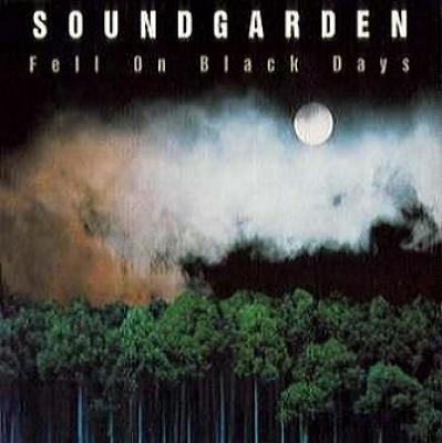 Fell On Black Days - Soundgarden 1 100x100