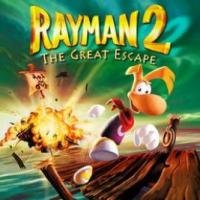 Rayman 2: The Great Escape 200x200