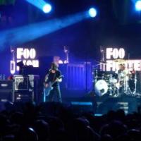 Foo Fighters 200x200