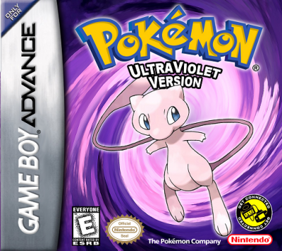 Pokémon Ultra Violet 1 100x100