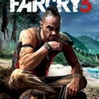 Far Cry 3 200x200