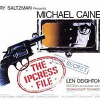 The Ipcress File (1965) 200x200