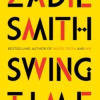 Swing Time, by Zadie Smith  200x200