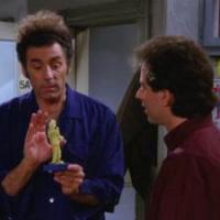 The Fusilli Jerry - Season Six, Episode 21 (1995) 200x200