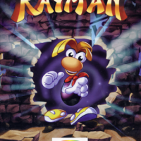 Best Rayman Games 200x200