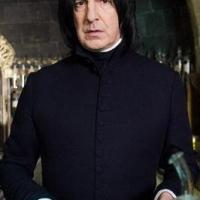 Severus Snape 200x200