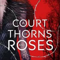A Court of Thorns and Roses, by Sarah J. Maas 200x200