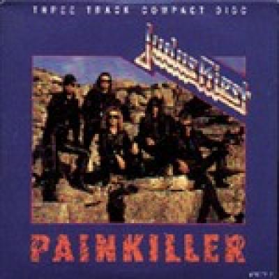 Painkiller - Judas Priest 1 100x100