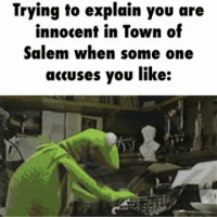 Best Town of Salem Memes 200x200