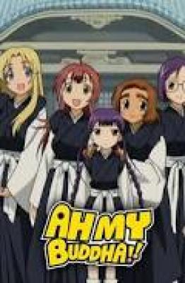 Best Ecchi Anime 262x400