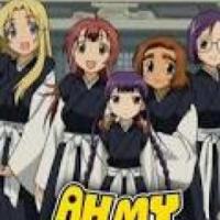 Best Ecchi Anime 200x200