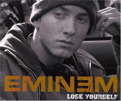 Lose Yourself - Eminem 1 100x100
