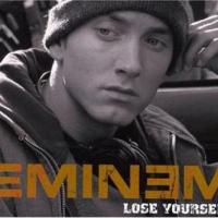 Lose Yourself - Eminem 200x200