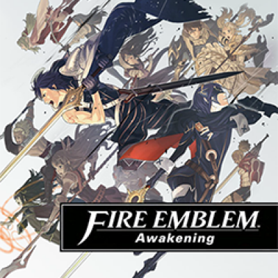 Fire Emblem: Awakening 1 100x100