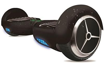 Jetson Electric Gyro Self Balancing Scooter, Black 1 100x100
