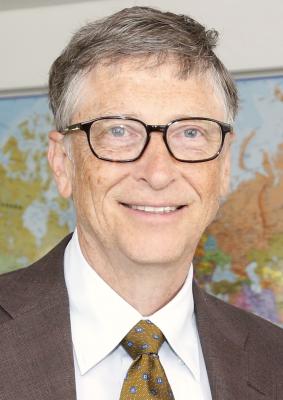 Bill Gates 1 100x100