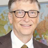 Bill Gates 200x200