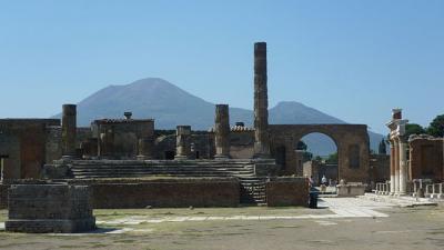 Pompeii 1 100x100