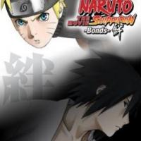 Naruto Shippuden the Movie: Bonds 200x200
