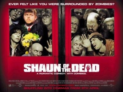 Shaun of the Dead 1 100x100