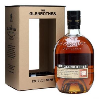 The Glenrothes 1985 1 100x100