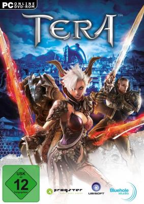 Best Tera Classes 283x400
