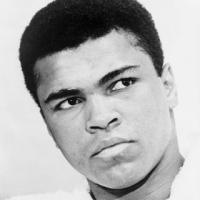 Muhammad Ali 200x200