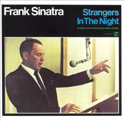 Strangers in the Night 1 100x100
