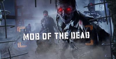 Mob of the Dead 1 100x100