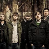 August Burns Red 200x200